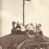  Inauguration du Calvaire de Chaunay le 30 juillet 1933